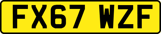 FX67WZF