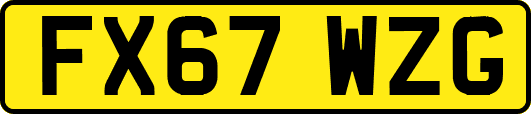 FX67WZG