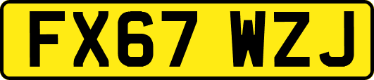FX67WZJ