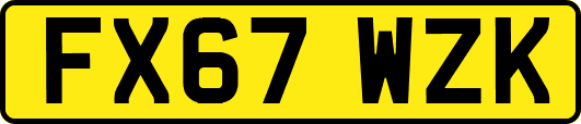 FX67WZK