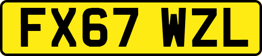 FX67WZL