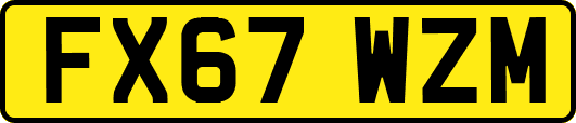 FX67WZM
