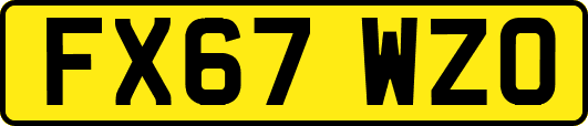 FX67WZO