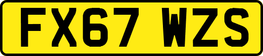 FX67WZS