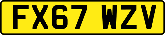 FX67WZV