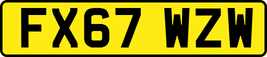 FX67WZW