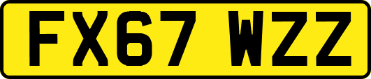 FX67WZZ