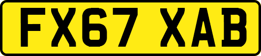 FX67XAB