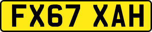FX67XAH