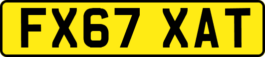 FX67XAT