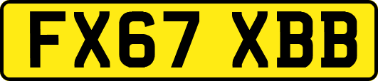 FX67XBB