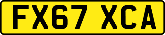 FX67XCA