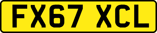 FX67XCL