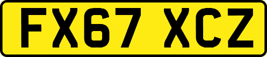 FX67XCZ