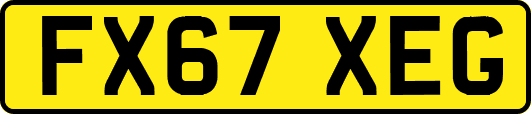 FX67XEG