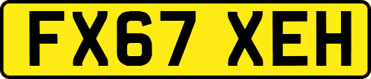 FX67XEH
