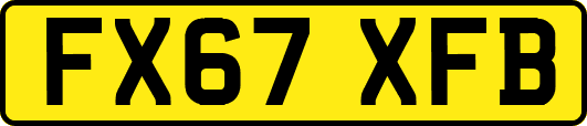 FX67XFB