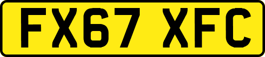 FX67XFC