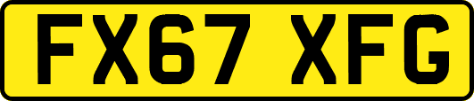 FX67XFG