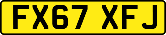 FX67XFJ