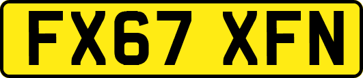 FX67XFN