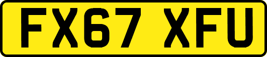 FX67XFU