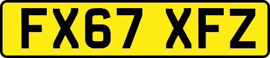 FX67XFZ