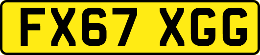 FX67XGG