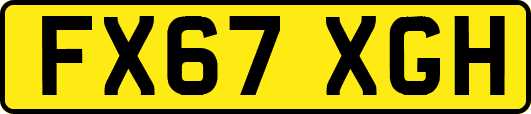 FX67XGH