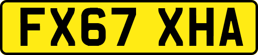 FX67XHA
