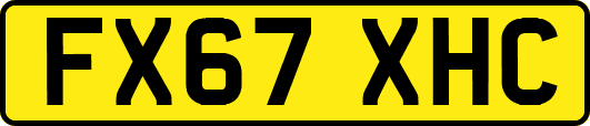 FX67XHC