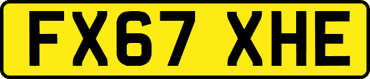 FX67XHE