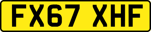 FX67XHF