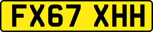 FX67XHH