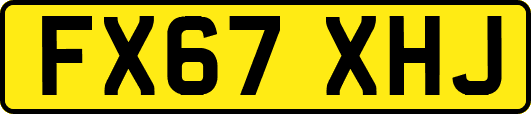 FX67XHJ