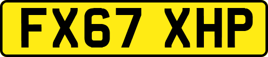 FX67XHP