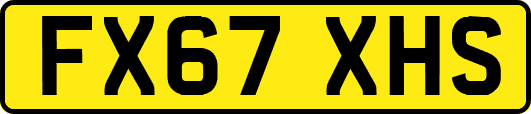 FX67XHS