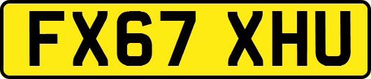 FX67XHU