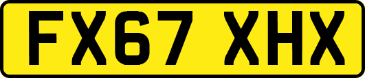 FX67XHX