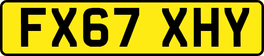 FX67XHY