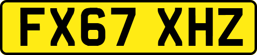 FX67XHZ