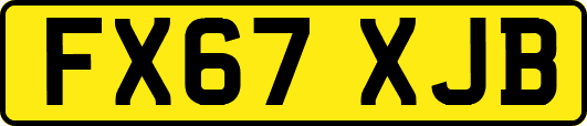 FX67XJB