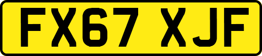FX67XJF