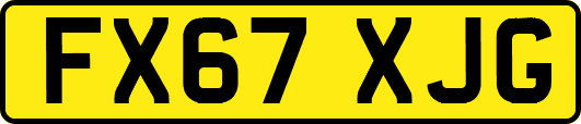 FX67XJG