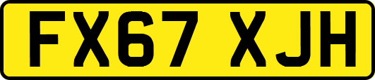 FX67XJH