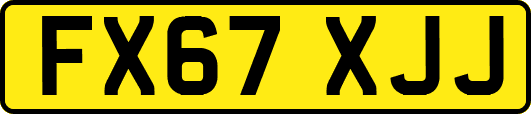 FX67XJJ
