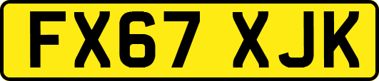FX67XJK