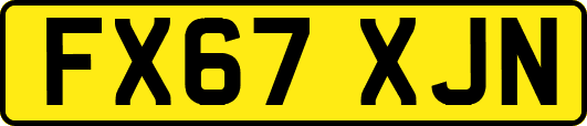 FX67XJN