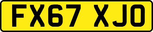 FX67XJO