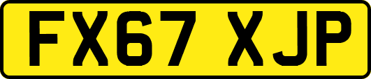 FX67XJP